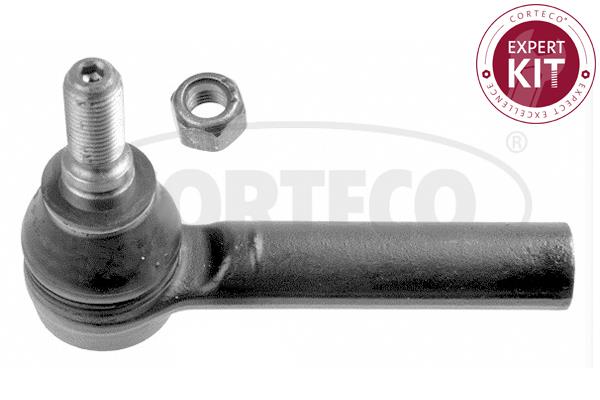 Corteco 49398587 Ball joint 49398587: Buy near me in Poland at 2407.PL - Good price!