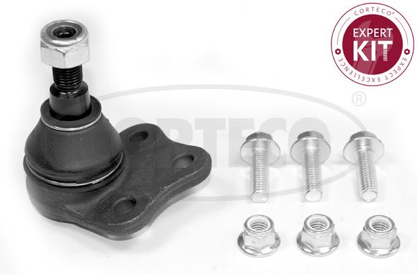 Corteco 49398595 Ball joint 49398595: Buy near me in Poland at 2407.PL - Good price!