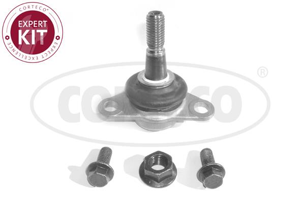 Corteco 49398597 Ball joint 49398597: Buy near me in Poland at 2407.PL - Good price!