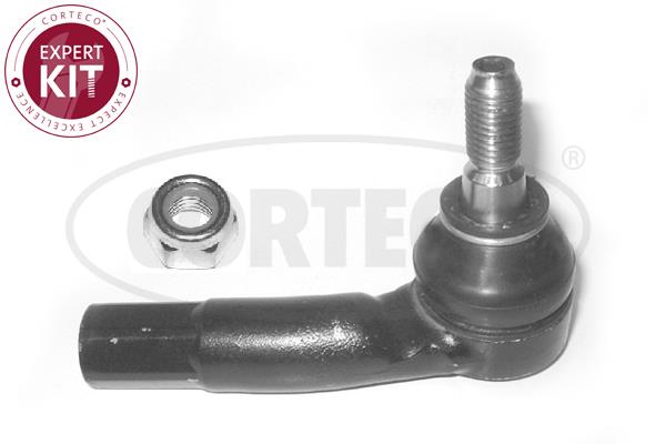 Corteco 49398605 Ball joint 49398605: Buy near me at 2407.PL in Poland at an Affordable price!