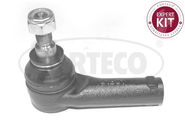 Corteco 49398661 Ball joint 49398661: Buy near me in Poland at 2407.PL - Good price!