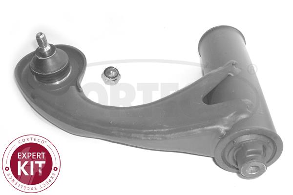 Corteco 49398672 Track Control Arm 49398672: Buy near me in Poland at 2407.PL - Good price!