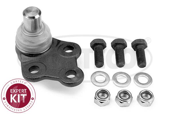 Corteco 49398676 Ball joint 49398676: Buy near me in Poland at 2407.PL - Good price!