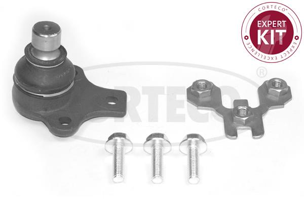 Corteco 49398700 Ball joint 49398700: Buy near me in Poland at 2407.PL - Good price!