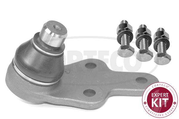 Corteco 49398704 Ball joint 49398704: Buy near me in Poland at 2407.PL - Good price!