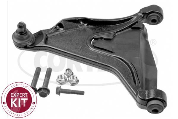 Corteco 49398712 Suspension arm front right 49398712: Buy near me at 2407.PL in Poland at an Affordable price!
