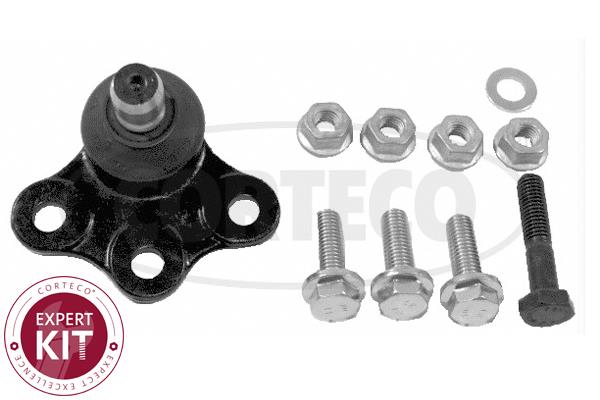 Corteco 49398846 Ball joint 49398846: Buy near me in Poland at 2407.PL - Good price!