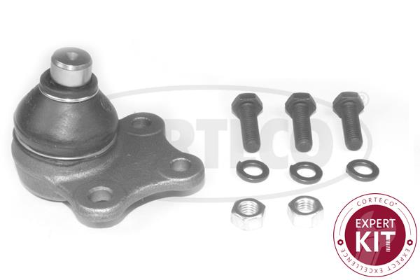 Corteco 49398867 Ball joint 49398867: Buy near me in Poland at 2407.PL - Good price!
