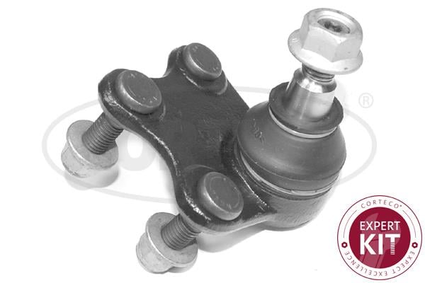 Corteco 49398890 Ball joint 49398890: Buy near me in Poland at 2407.PL - Good price!