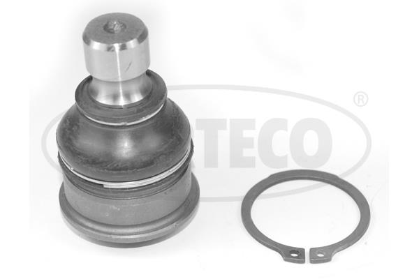 Corteco 49398893 Front lower arm ball joint 49398893: Buy near me in Poland at 2407.PL - Good price!