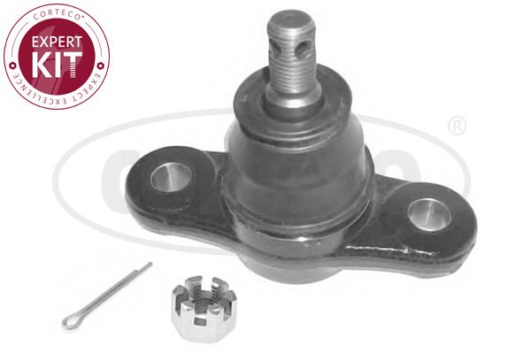 Corteco 49398917 Ball joint 49398917: Buy near me at 2407.PL in Poland at an Affordable price!