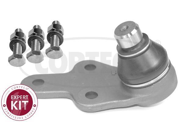 Corteco 49398926 Ball joint 49398926: Buy near me in Poland at 2407.PL - Good price!