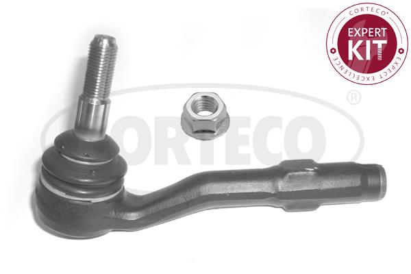 Corteco 49398950 Ball joint 49398950: Buy near me in Poland at 2407.PL - Good price!