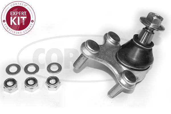 Corteco 49398959 Ball joint 49398959: Buy near me in Poland at 2407.PL - Good price!