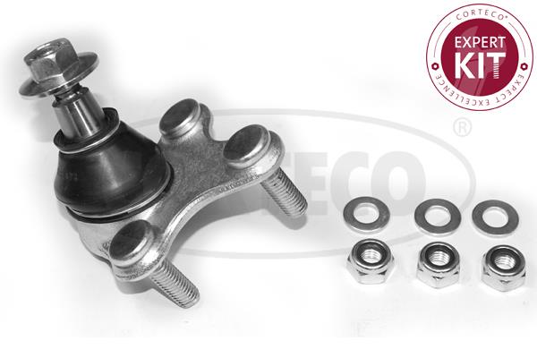 Corteco 49398979 Ball joint 49398979: Buy near me in Poland at 2407.PL - Good price!
