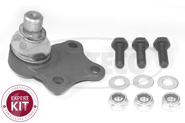 Corteco 49398984 Ball joint 49398984: Buy near me in Poland at 2407.PL - Good price!