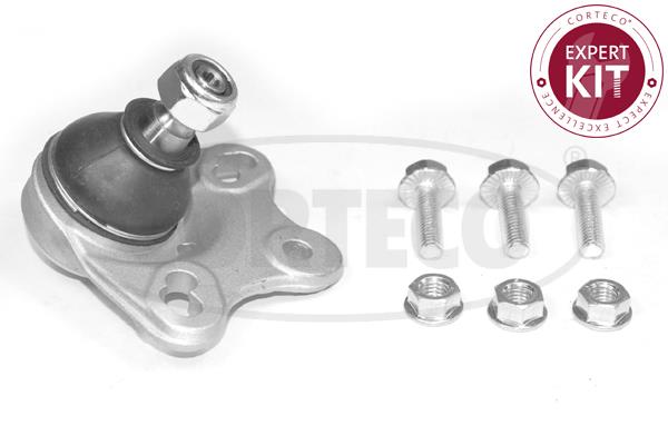 Corteco 49399027 Ball joint 49399027: Buy near me in Poland at 2407.PL - Good price!