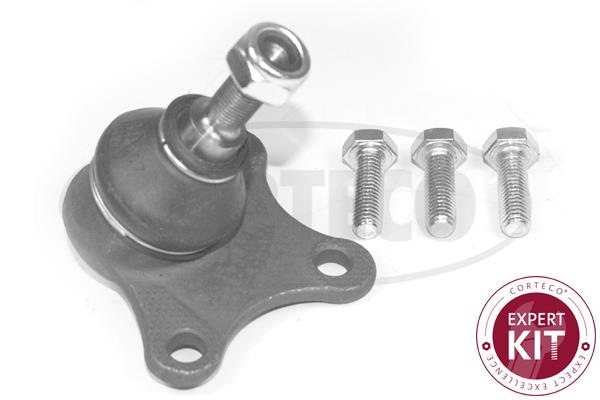 Corteco 49399222 Ball joint 49399222: Buy near me at 2407.PL in Poland at an Affordable price!