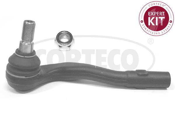 Corteco 49399243 Ball joint 49399243: Buy near me in Poland at 2407.PL - Good price!
