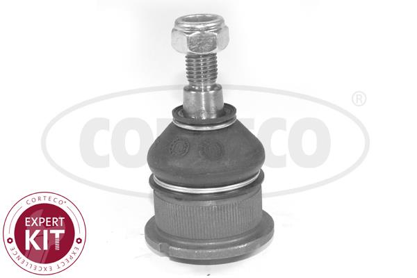 Corteco 49399251 Ball joint front lower left arm 49399251: Buy near me in Poland at 2407.PL - Good price!