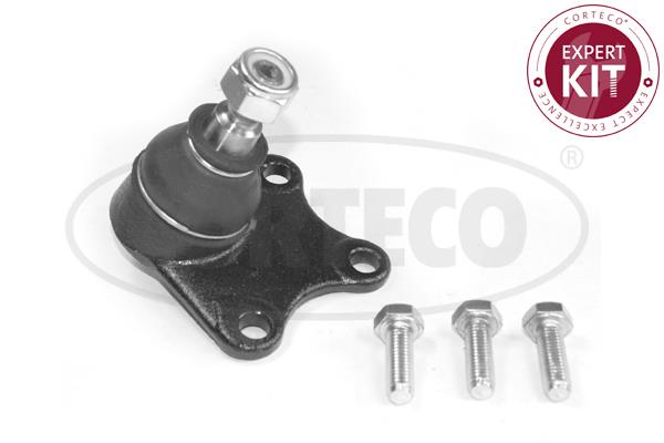 Corteco 49399271 Ball joint 49399271: Buy near me in Poland at 2407.PL - Good price!