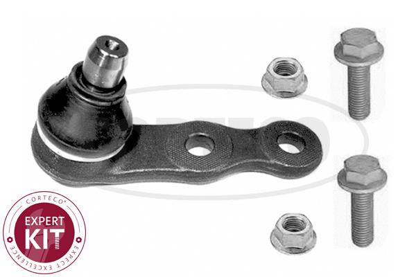 Corteco 49399280 Ball joint 49399280: Buy near me in Poland at 2407.PL - Good price!