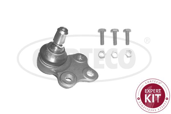 Corteco 49399358 Ball joint 49399358: Buy near me in Poland at 2407.PL - Good price!
