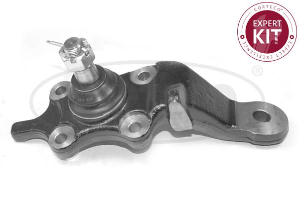 Corteco 49399387 Front lower arm ball joint 49399387: Buy near me at 2407.PL in Poland at an Affordable price!