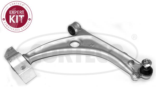 Corteco 49399396 Track Control Arm 49399396: Buy near me at 2407.PL in Poland at an Affordable price!