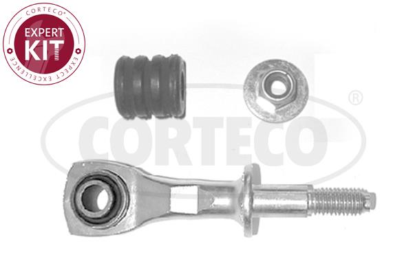 Corteco 49399403 Rod/Strut, stabiliser 49399403: Buy near me in Poland at 2407.PL - Good price!