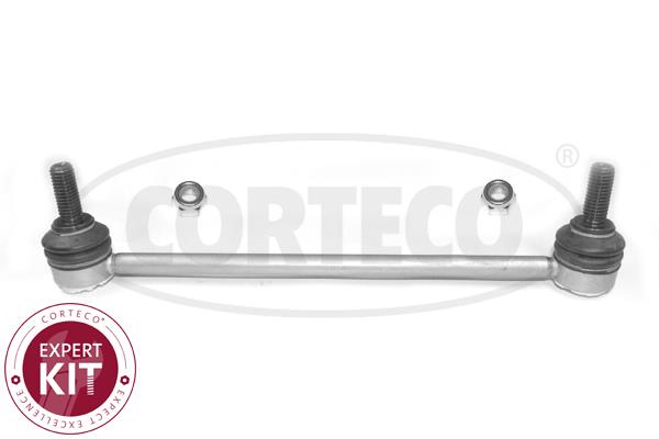 Corteco 49399420 Стійка стабілізатора 49399420: Приваблива ціна - Купити у Польщі на 2407.PL!