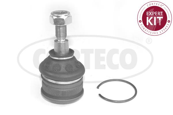 Corteco 49399428 Front lower arm ball joint 49399428: Buy near me in Poland at 2407.PL - Good price!