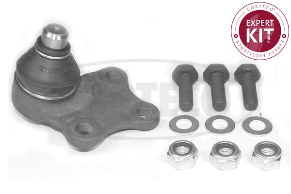 Corteco 49399437 Ball joint 49399437: Buy near me in Poland at 2407.PL - Good price!