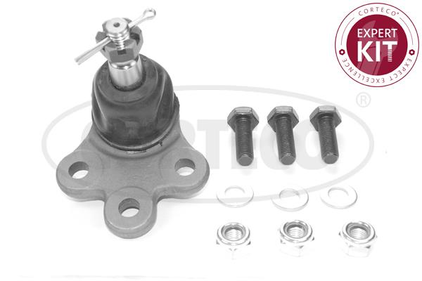 Corteco 49399460 Front lower arm ball joint 49399460: Buy near me in Poland at 2407.PL - Good price!