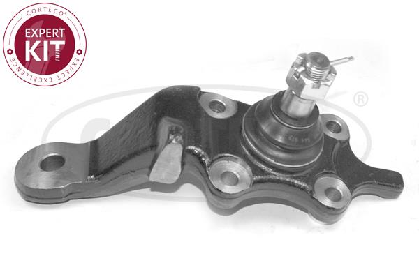 Corteco 49399473 Front lower arm ball joint 49399473: Buy near me in Poland at 2407.PL - Good price!