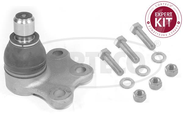 Corteco 49399525 Ball joint 49399525: Buy near me in Poland at 2407.PL - Good price!