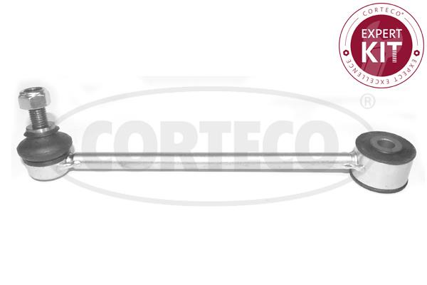 Corteco 49399556 Стойка стабилизатора 49399556: Купить в Польше - Отличная цена на 2407.PL!