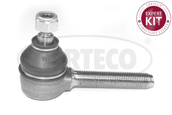 Corteco 49399562 Tie Rod End 49399562: Buy near me at 2407.PL in Poland at an Affordable price!