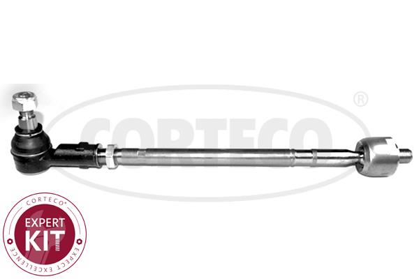 Corteco 49399566 Tie Rod 49399566: Buy near me at 2407.PL in Poland at an Affordable price!