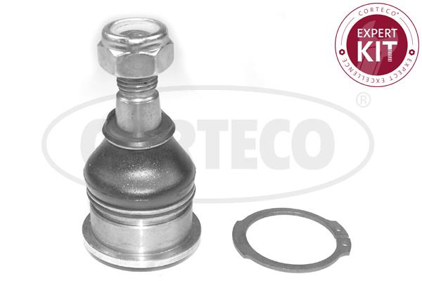 Corteco 49399567 Front lower arm ball joint 49399567: Buy near me in Poland at 2407.PL - Good price!