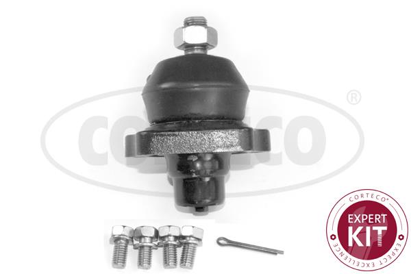 Corteco 49399574 Front upper arm ball joint 49399574: Buy near me in Poland at 2407.PL - Good price!
