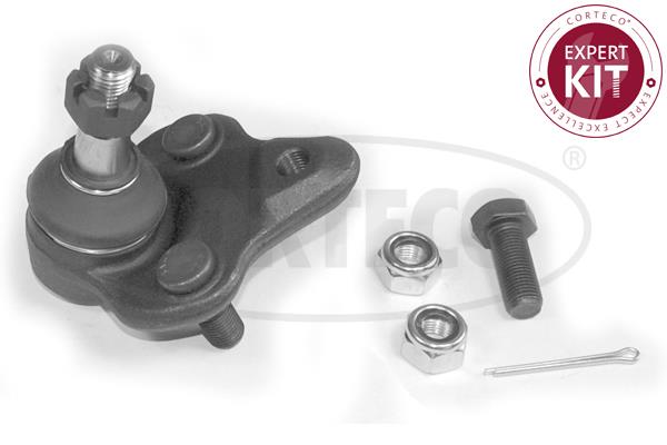 Corteco 49399610 Ball joint 49399610: Buy near me in Poland at 2407.PL - Good price!