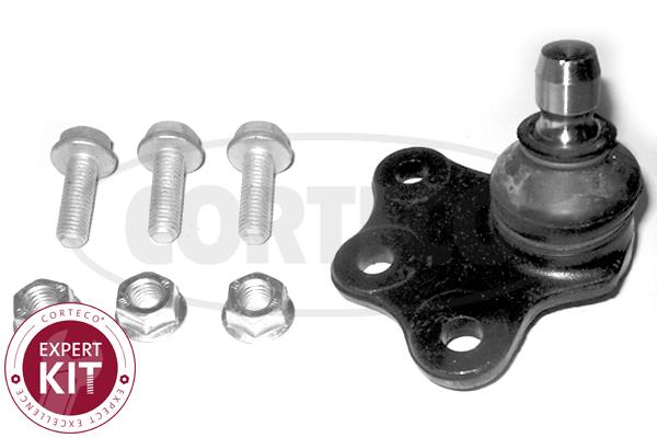 Corteco 49399760 Ball joint 49399760: Buy near me in Poland at 2407.PL - Good price!