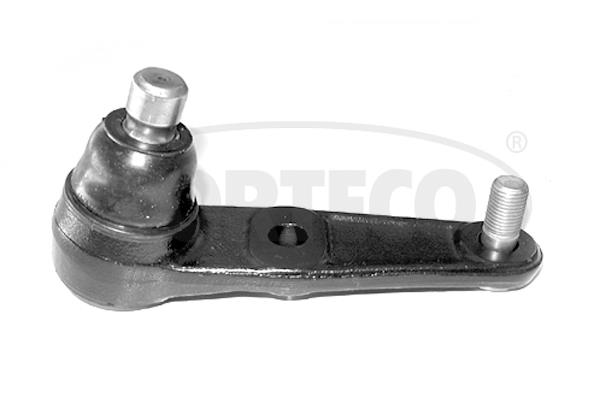 Corteco 49399821 Front lower arm ball joint 49399821: Buy near me in Poland at 2407.PL - Good price!