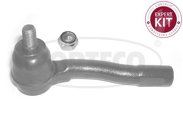 Corteco 49399828 Tie Rod End 49399828: Buy near me at 2407.PL in Poland at an Affordable price!