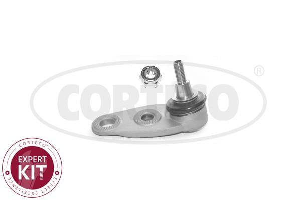 Corteco 49399837 Ball joint 49399837: Buy near me in Poland at 2407.PL - Good price!