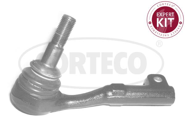 Corteco 49399886 Ball joint 49399886: Buy near me in Poland at 2407.PL - Good price!