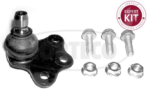 Corteco 49399980 Ball joint 49399980: Buy near me in Poland at 2407.PL - Good price!