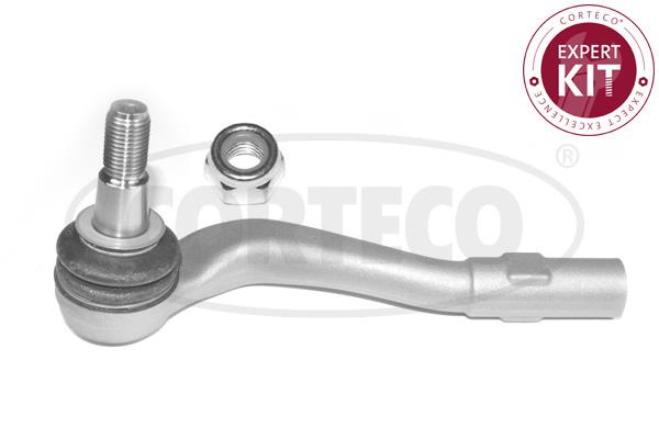 Corteco 49400043 Ball joint 49400043: Buy near me at 2407.PL in Poland at an Affordable price!