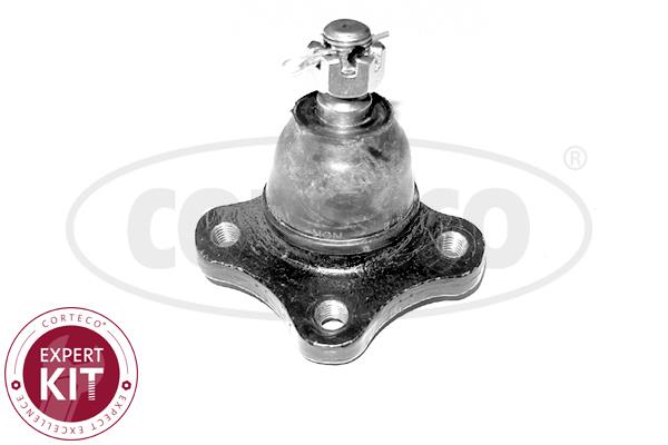 Corteco 49400076 Front upper arm ball joint 49400076: Buy near me in Poland at 2407.PL - Good price!